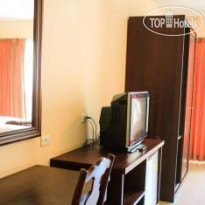 Number 1 Guesthouse & Restaurant Aonang Krabi