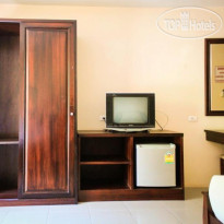 Number 1 Guesthouse & Restaurant Aonang Krabi