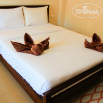 Number 1 Guesthouse & Restaurant Aonang Krabi