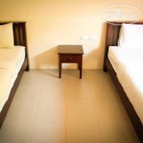 Number 1 Guesthouse & Restaurant Aonang Krabi