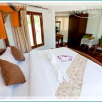 N.S. Mountain Beach Resort 