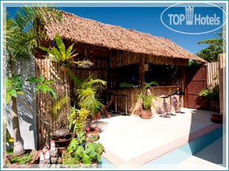 Hotel photo N.S. Mountain Beach Resort 3*