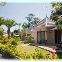 N.S. Mountain Beach Resort 