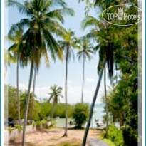 N.S. Mountain Beach Resort 