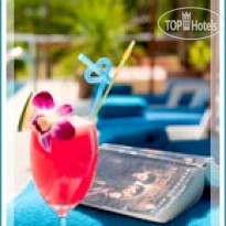 N.S. Mountain Beach Resort 