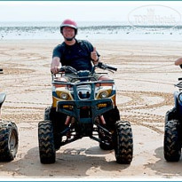 N.S. Mountain Beach Resort 