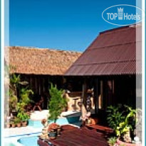 N.S. Mountain Beach Resort 