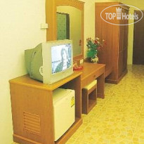 Chomphu Family Mansion 