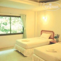 Chomphu Family Mansion 