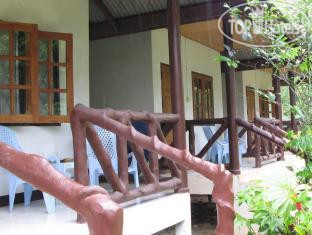 Hotel photo Adam Bungalow 1*