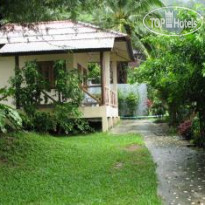 Adam Bungalow