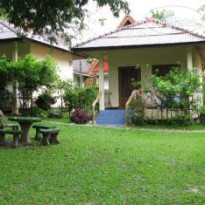 Adam Bungalow