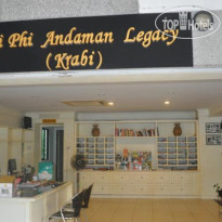 Andaman Legacy Guest House 