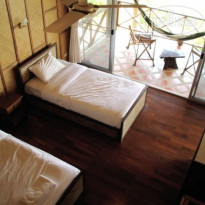 The Narima Bungalow Resort 