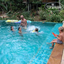 The Narima Bungalow Resort 