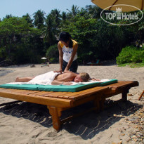 The Narima Bungalow Resort 