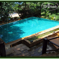 The Narima Bungalow Resort 