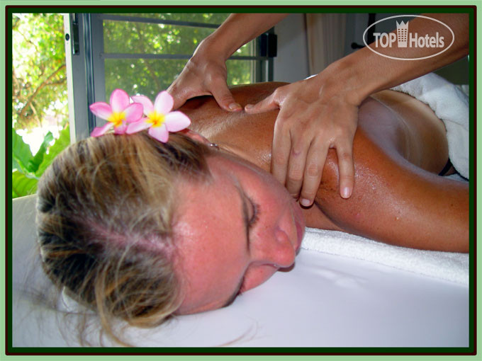 New photos from tourists The Narima Bungalow Resort 3*