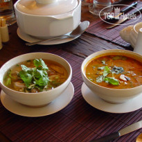 The Narima Bungalow Resort 