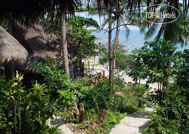 The Narima Bungalow Resort