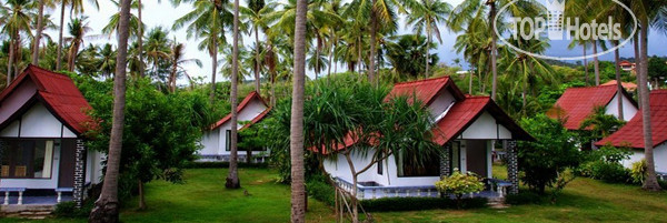 Hotel photo Lantas' Lodge Resort 2*