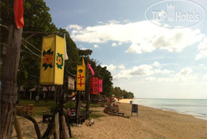 New photos from tourists Lantas' Lodge Resort 2*