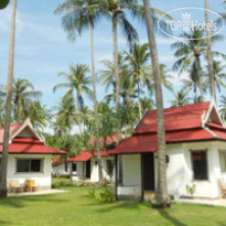 Lantas' Lodge Resort 