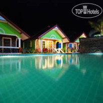 Nature Beach Resort, Koh Lanta 