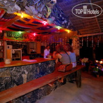 Nature Beach Resort, Koh Lanta 