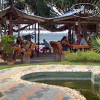 Nature Beach Resort, Koh Lanta 