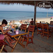 Nature Beach Resort, Koh Lanta 