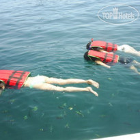 Nature Beach Resort, Koh Lanta 