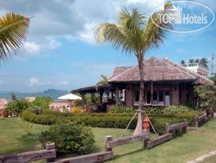 Hotel photo Krabi Sands Resort 3*