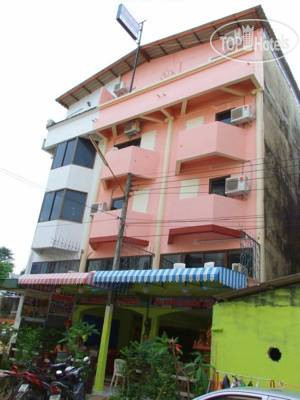 Hotel photo SP Guesthouse 1*