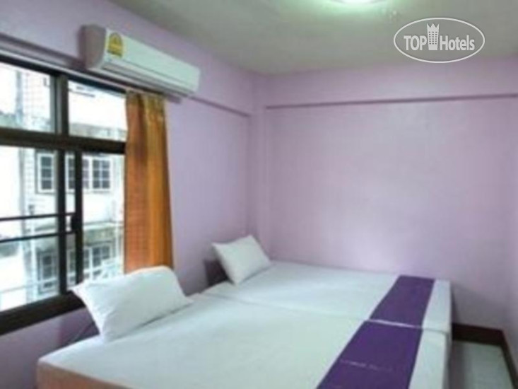 New photos from tourists SP Guesthouse 1*