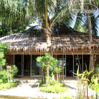 Cha-ba Bungalow & Art Gallery 