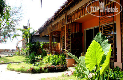 Hotel photo Cha-ba Bungalow & Art Gallery 2*