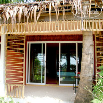 Cha-ba Bungalow & Art Gallery 