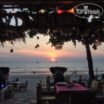 Cha-ba Bungalow & Art Gallery 