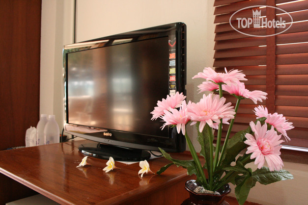 New photos from tourists Lanta Paradise Beach Resort 3*