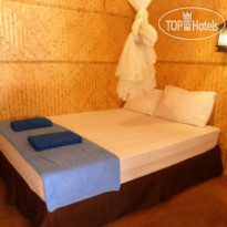 Phi Phi Twin Palms Bungalow Номер