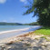 The Emerald Bungalows Resort Пляж