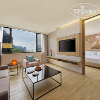 dusitD2 Ao Nang Krabi