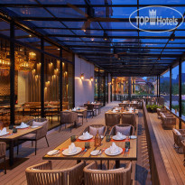 dusitD2 Ao Nang Krabi