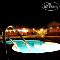 Twinbay Resort & Spa 
