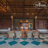 Marina Express - FISHERMAN - Aonang 