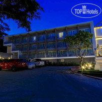 Marina Express - FISHERMAN - Aonang 