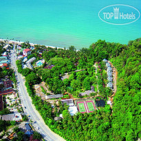Krabi La Playa Resort