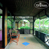 Krabi La Playa Resort