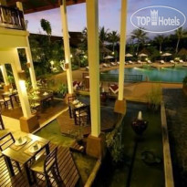 Krabi La Playa Resort